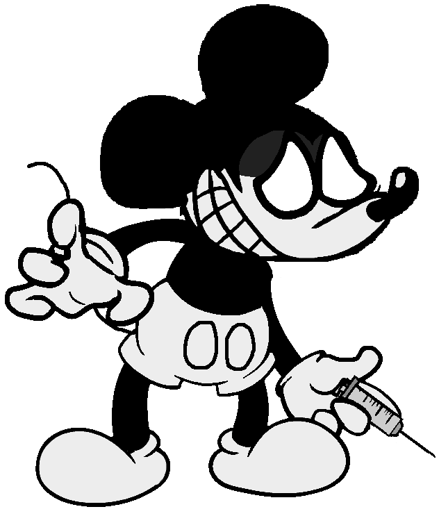 my version of WI mouse 4 by SomeRandomArtist435 on DeviantArt