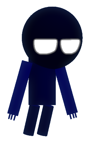 My Version Of Manbi by SomeRandomArtist435 on DeviantArt