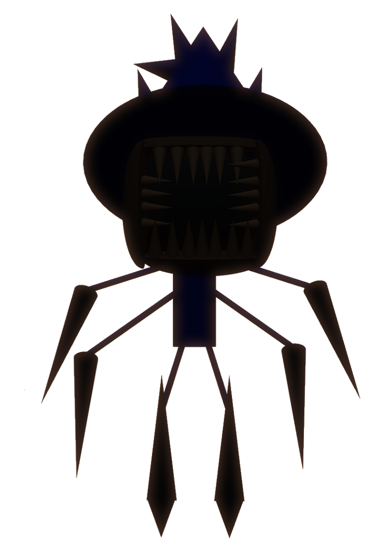 Manbi phase 2.5 by SomeRandomArtist435 on DeviantArt
