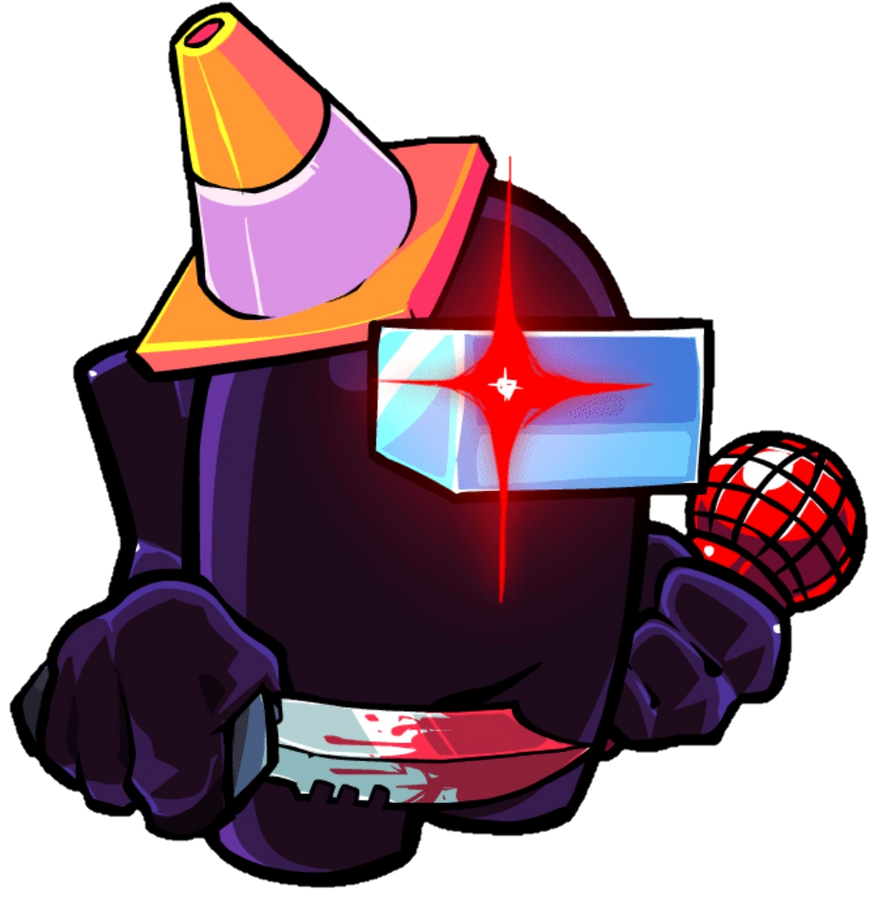 Sus by SomeRandomArtist435 on DeviantArt