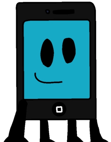 Mephone4 R342 Mephone4 by SomeRandomArtist435 on DeviantArt