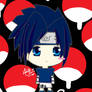 Sasuke - For naruto-girl