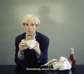 Andy Warhol