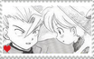 Stamp : GrantedShipping