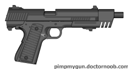 Weapons: GC-22