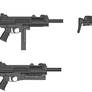 Weapons: CS-55