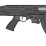 Weapons: VAK-52