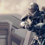 Halo 4: My Requiem