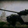 War Thunder: Centurion