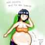 Hinata Vore Colored