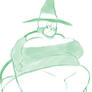Fat Bacon Witch