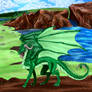 Green Dragon