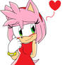 Amy Rose