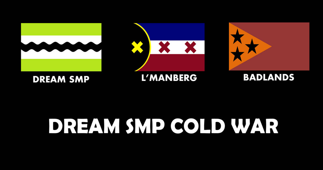 Featured image of post Dream Smp Flag