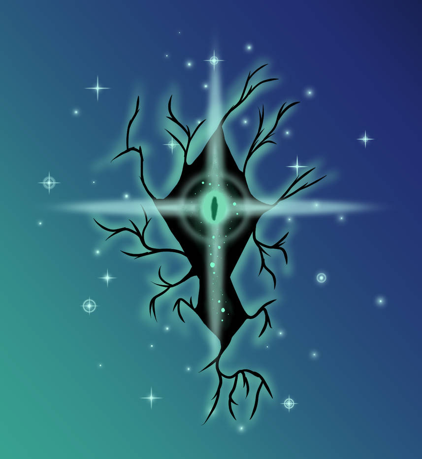 Eldritch rift by KuroNy1 on DeviantArt