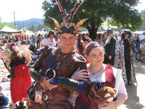 Faerieworlds 2008 Unseelie 31