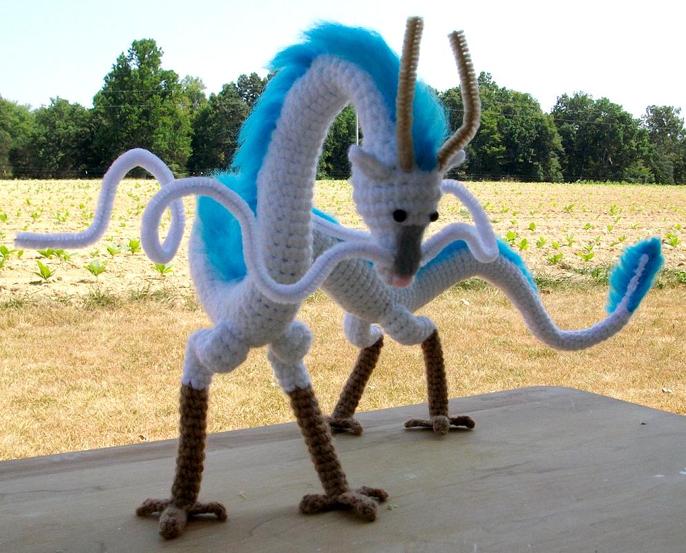 Haku ...ish by Pickleweasel360