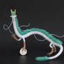 (SOLD) Mini Haku Dragon