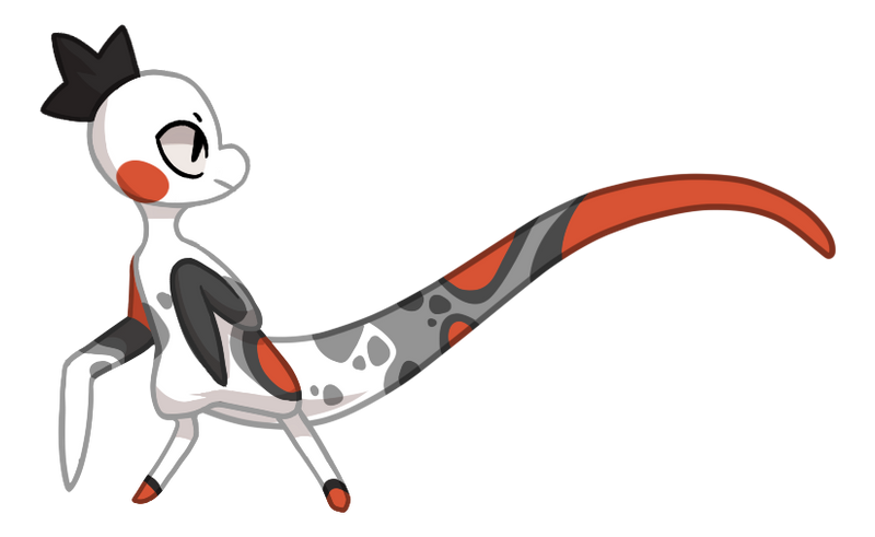 CLOSED - Riceraptor 30 by Pickleweasel360 on DeviantArt