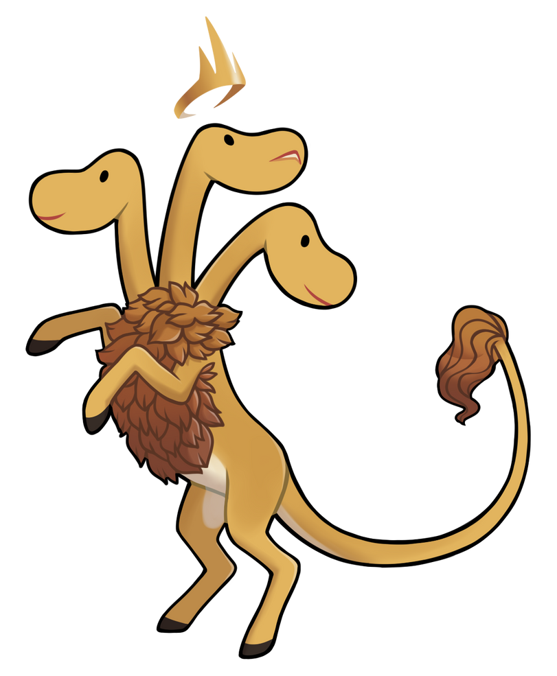 CUSTOM - #0525 - Floop by Pickleweasel360 on DeviantArt