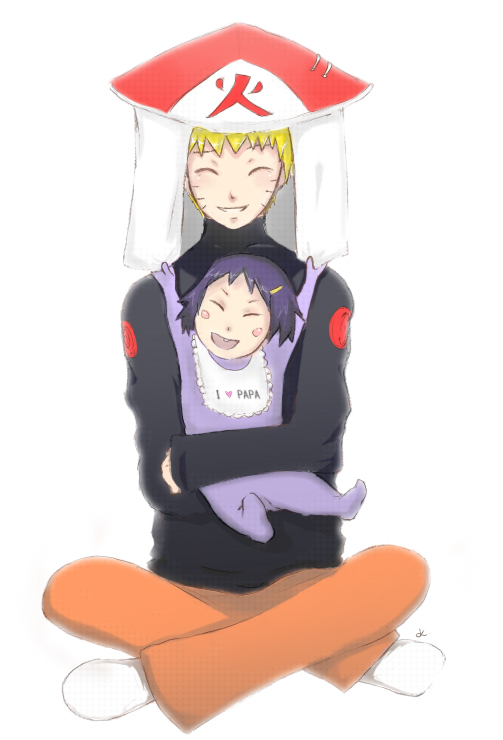 Papa Hokage