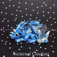 Ice Dragon