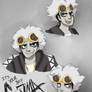 It's Your Boy, Guzma!!