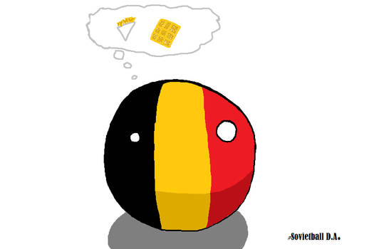 Belgiumball