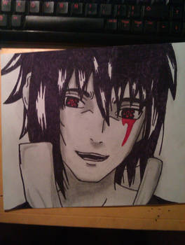 Sasuke