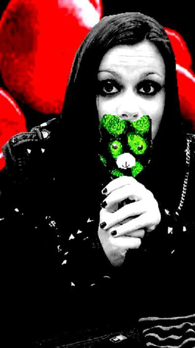 Germs by EKCArt on DeviantArt