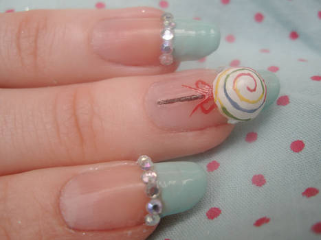 Lolly Nails