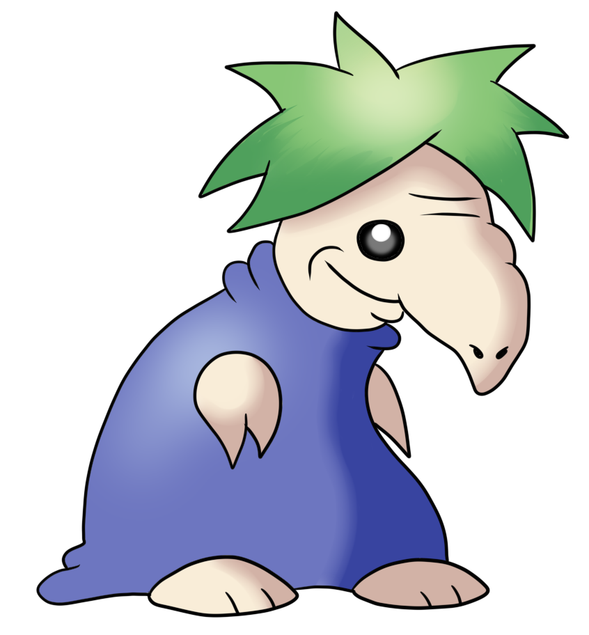 Lemming by BrokenAce255 on DeviantArt