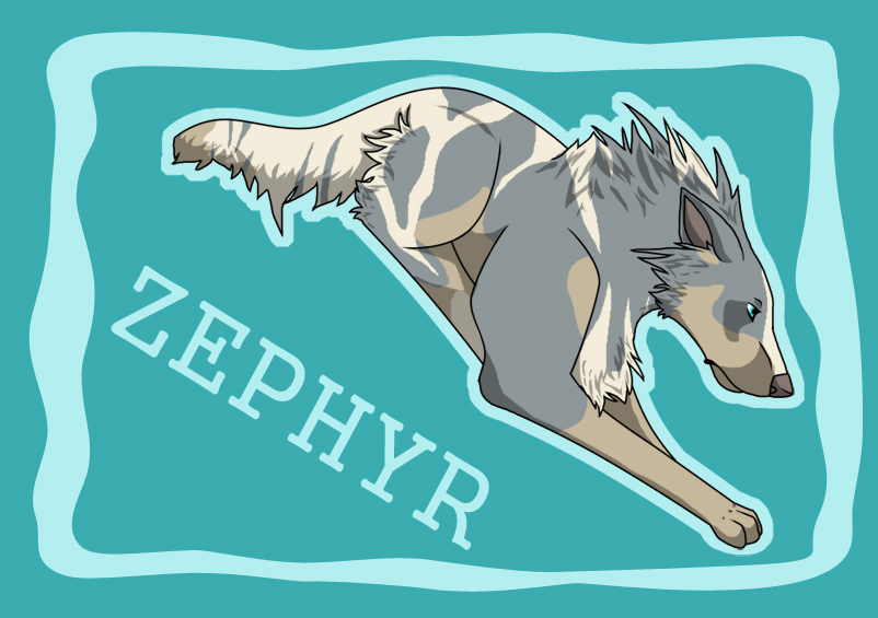 Relax in the Zephyr