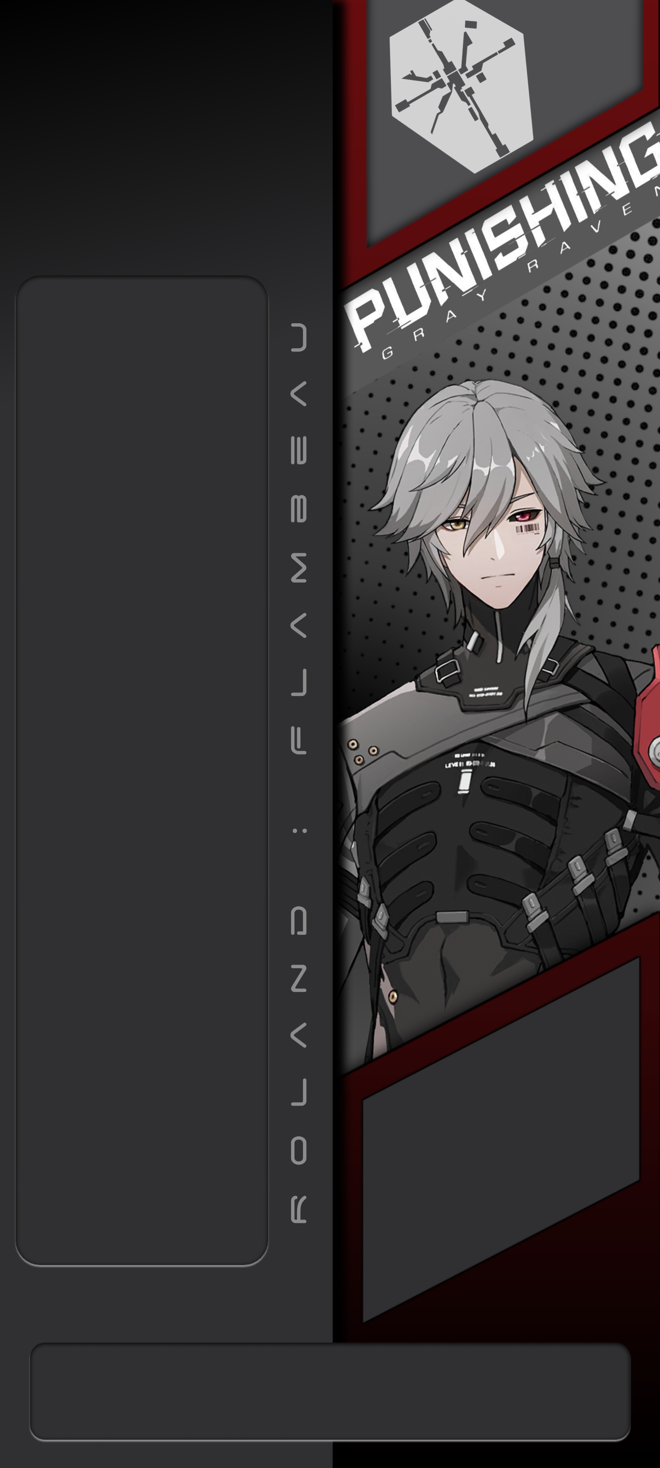 37. Roland- Flambeau by kabasara on DeviantArt