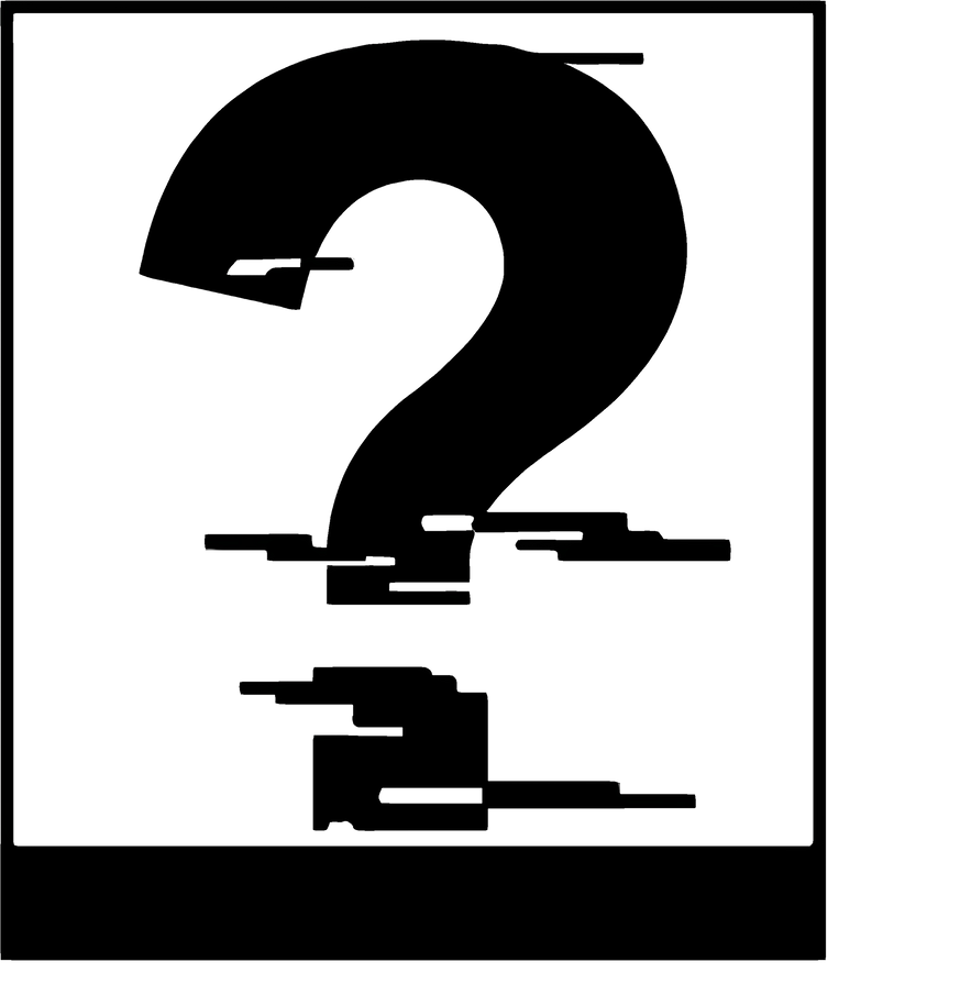 Unidentified by kabasara on DeviantArt