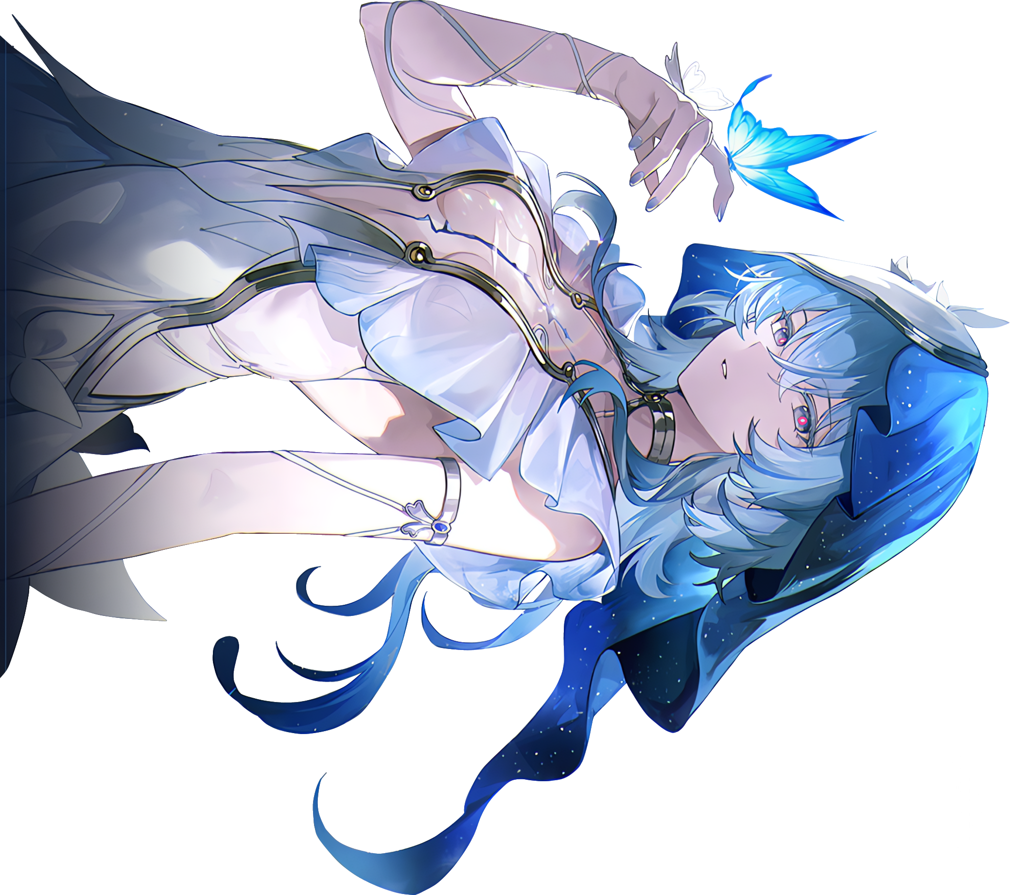 Shorekeeper Render Wuthering Waves By Kabasara On DeviantArt shorekeeper-render-wuthering-waves-by-kabasara-on-deviantart