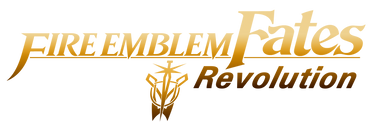 Fire Emblem Fates: Revolution (Logo)
