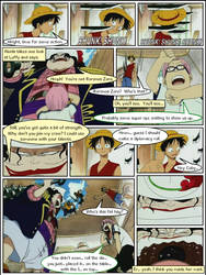 One Piece: Grand Line 3.5-021