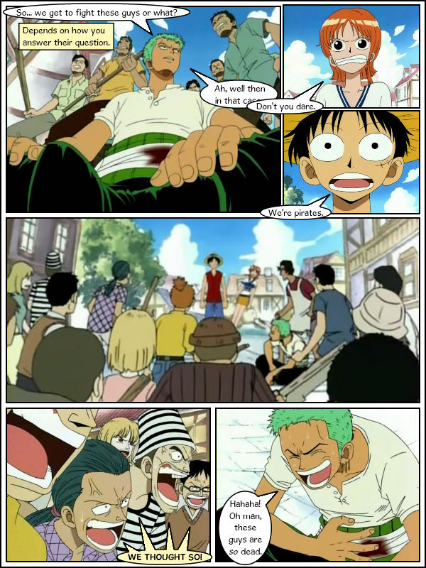 One Piece Grand Line 3 5 190 By Dragontrainer13 On Deviantart