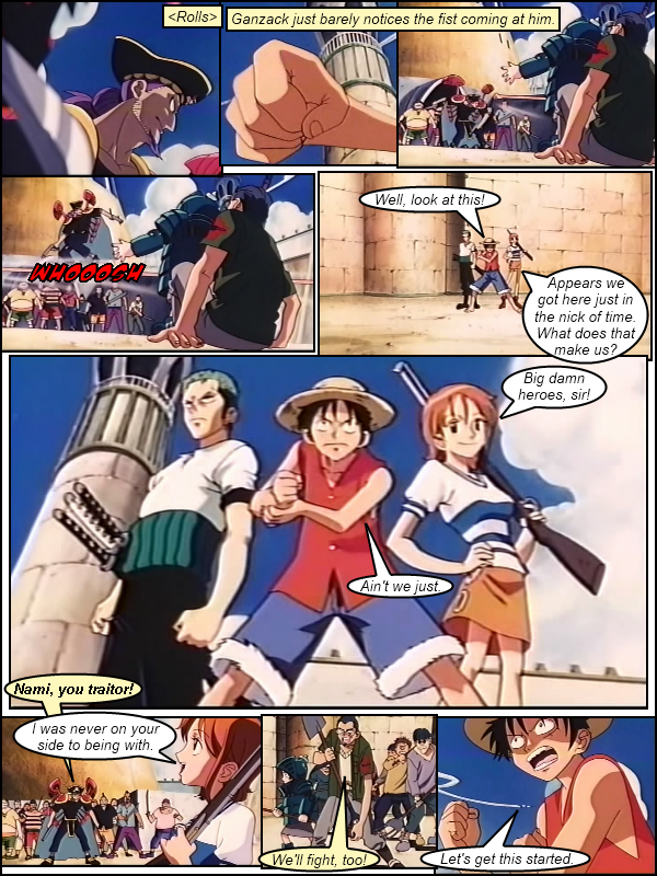 One Piece Grand Line 3 5 222 By Dragontrainer13 On Deviantart One Piece Grand Line 3 5 222 By Dragontrainer13 On Deviantart