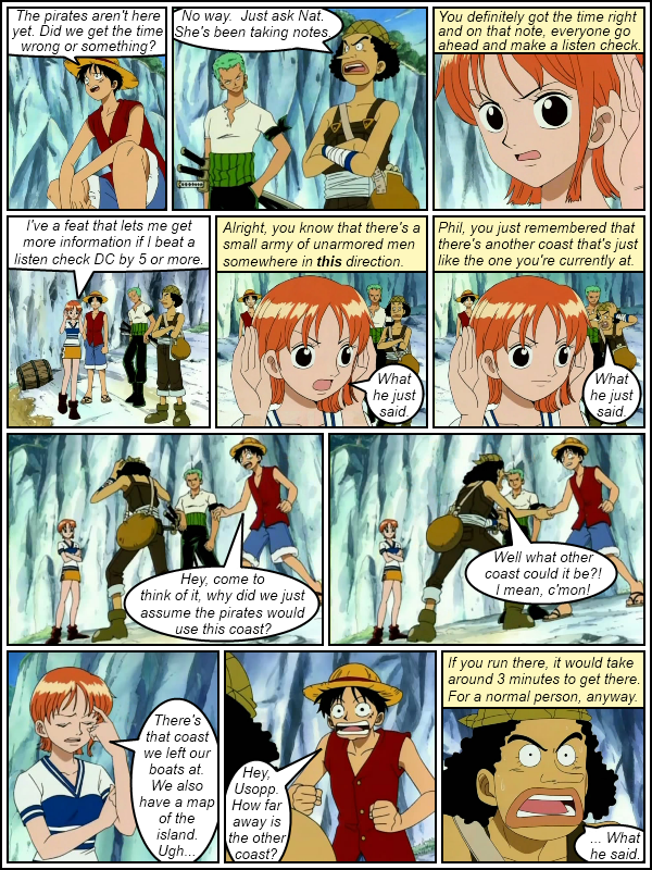 One Piece Grand Line 3 5 306 By Dragontrainer13 On Deviantart One Piece Grand Line 3 5 306 By Dragontrainer13 On Deviantart