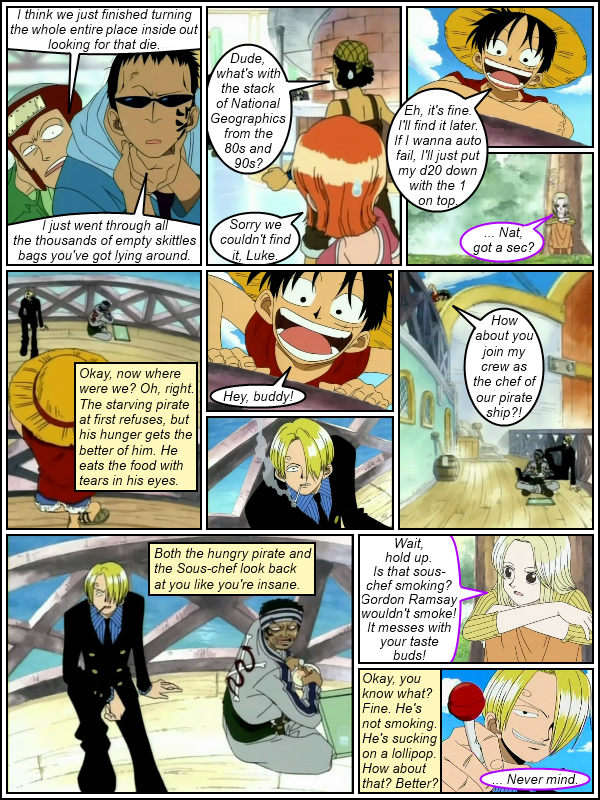 One Piece Grand Line 3 5 470 By Dragontrainer13 On Deviantart One Piece Grand Line 3 5 470 By Dragontrainer13 On Deviantart