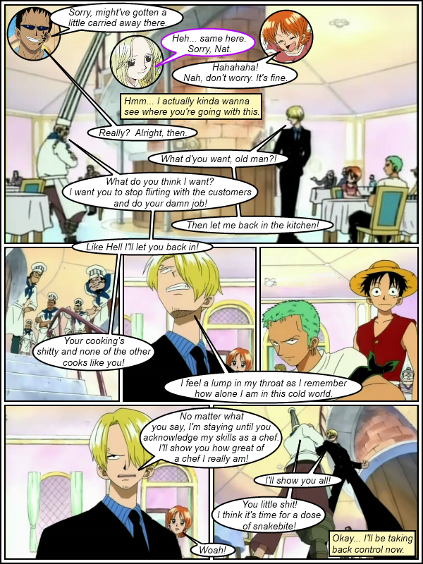 One Piece Grand Line 3 5 486 By Dragontrainer13 On Deviantart One Piece Grand Line 3 5 486 By Dragontrainer13 On Deviantart