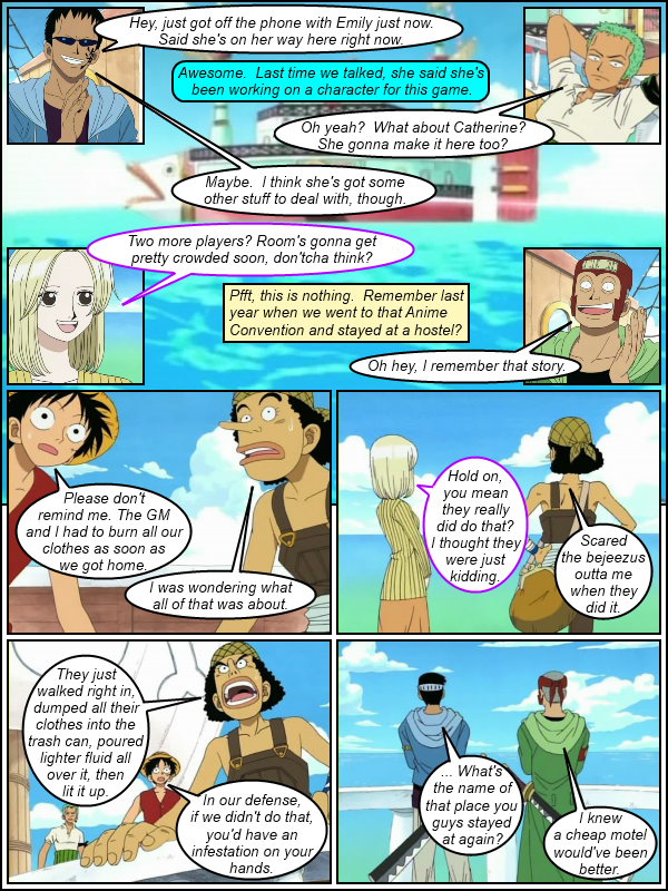 One Piece Grand Line 3 5 490 By Dragontrainer13 On Deviantart One Piece Grand Line 3 5 490 By Dragontrainer13 On Deviantart