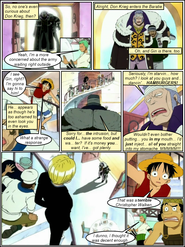 One Piece Grand Line 3 5 505 By Dragontrainer13 On Deviantart One Piece Grand Line 3 5 505 By Dragontrainer13 On Deviantart