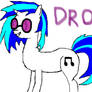 Vinyl Scratch