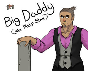 BIG DADDY