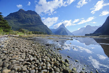 Milford Sound