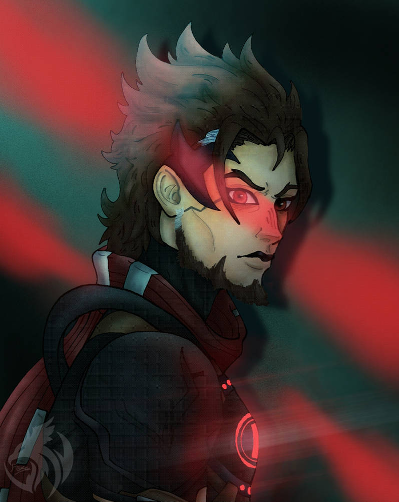 Emre Animation Emre by GreenFenixz on DeviantArt
