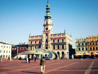 Zamosc